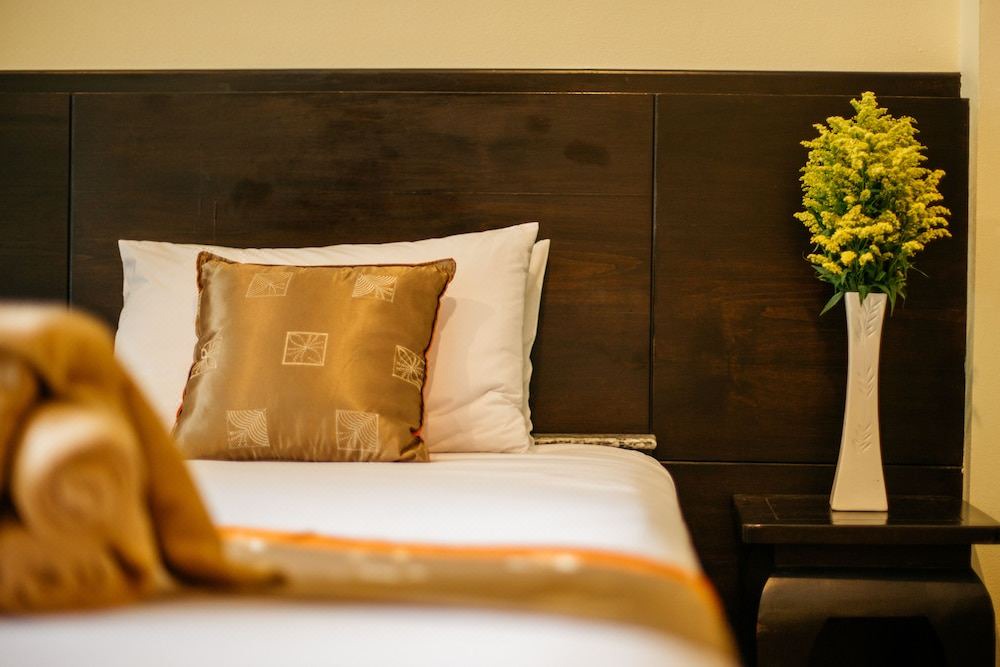 Photo of Bedroom in Chiang Rai