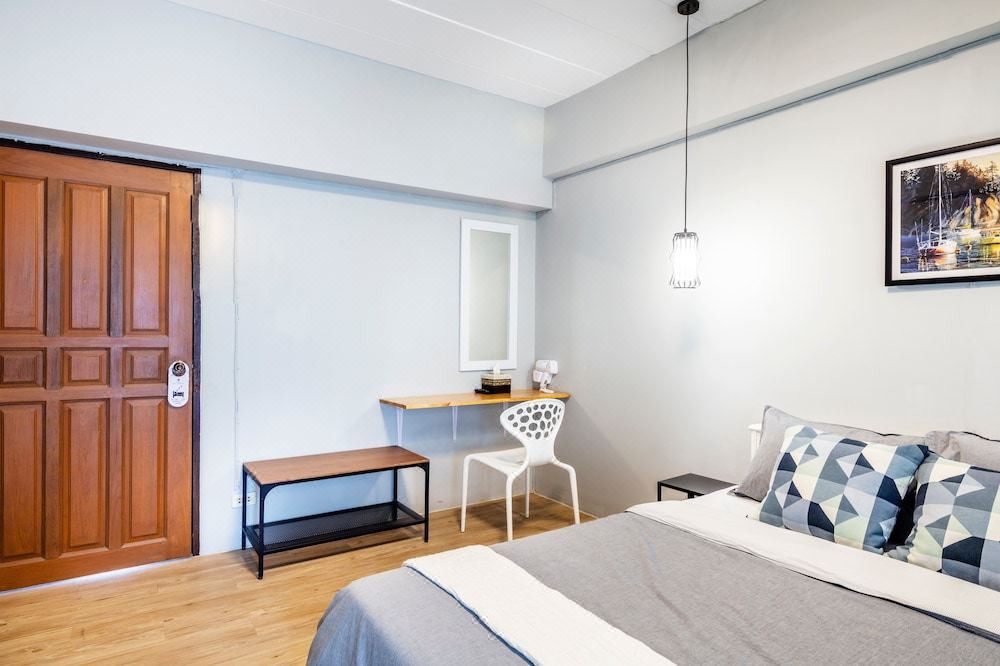 Photo of Bedroom in Bang Khae Nuea