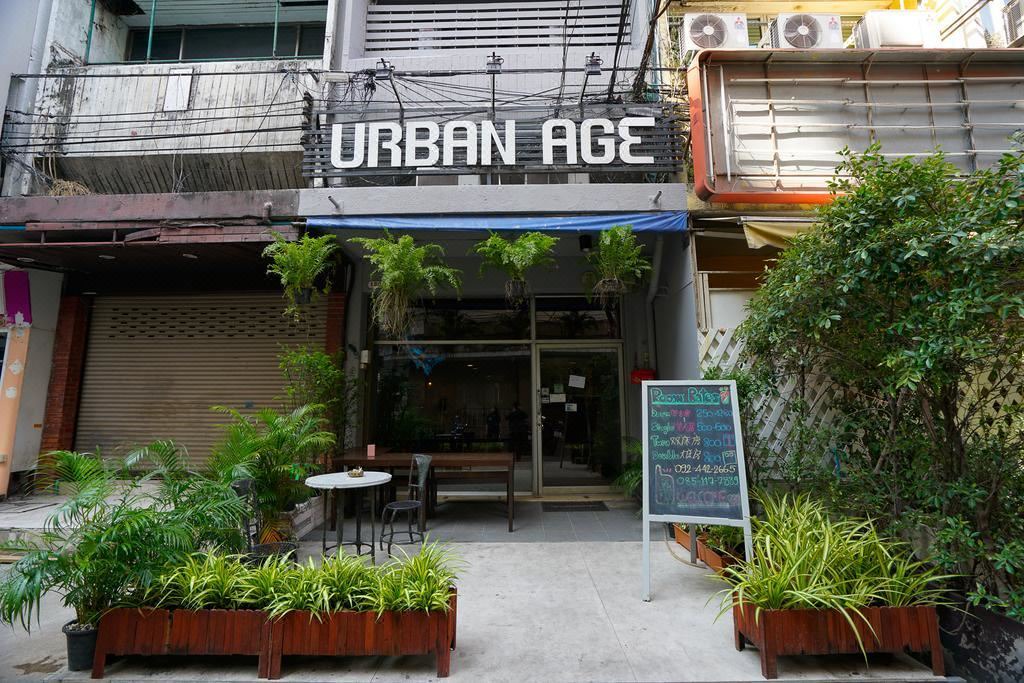 Photo of Buildings in Silom
