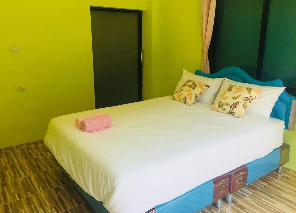 Photo of Bedroom in Don Sak