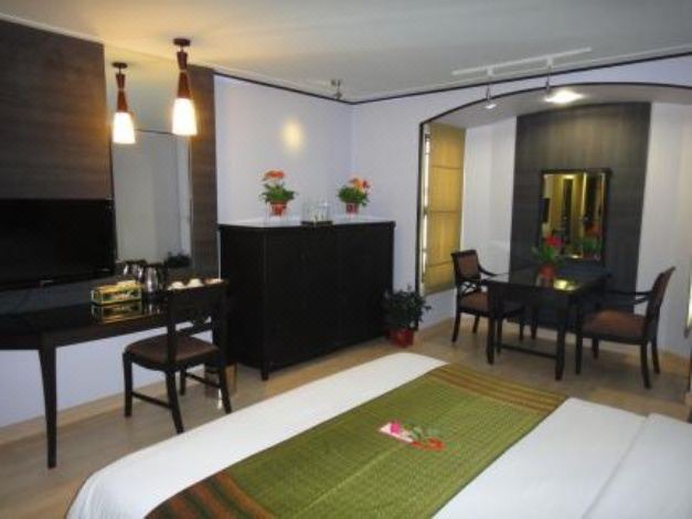 Photo of Livingroom in Downtown Hat Yai