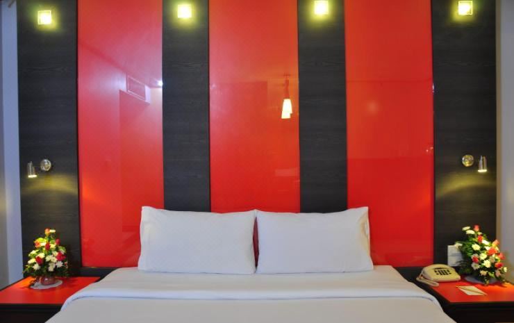 Photo of Bedroom in Downtown Hat Yai