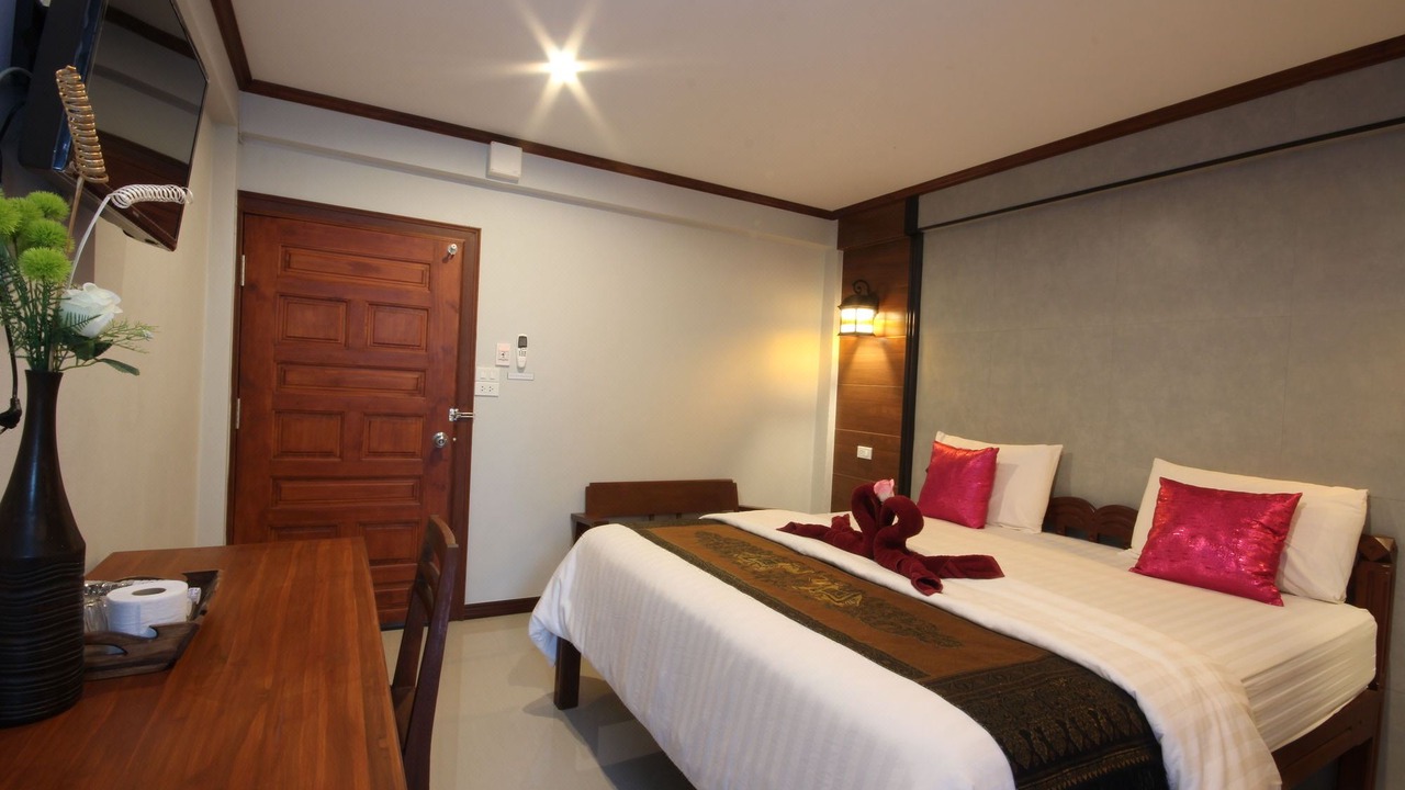 Photo of Bedroom in Thani