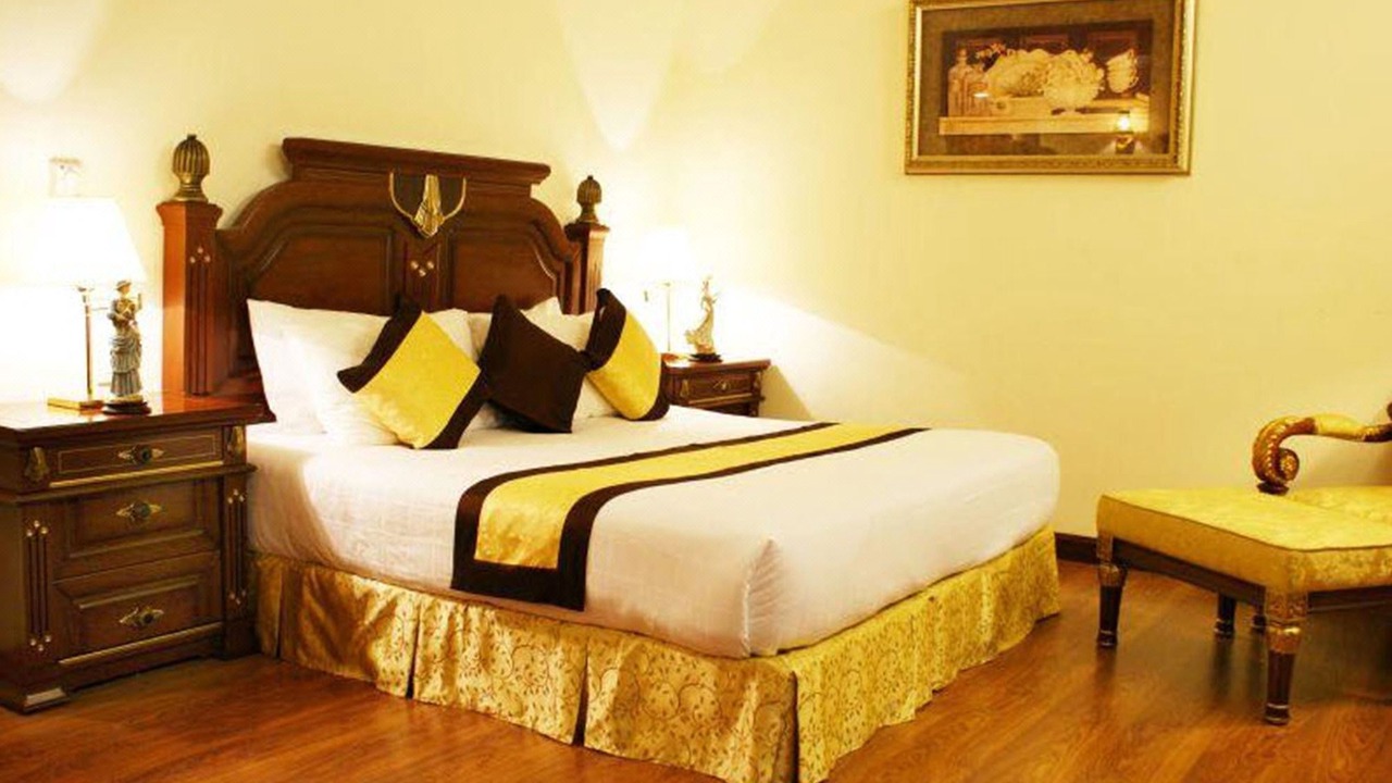 Photo of Bedroom in Central Pattaya