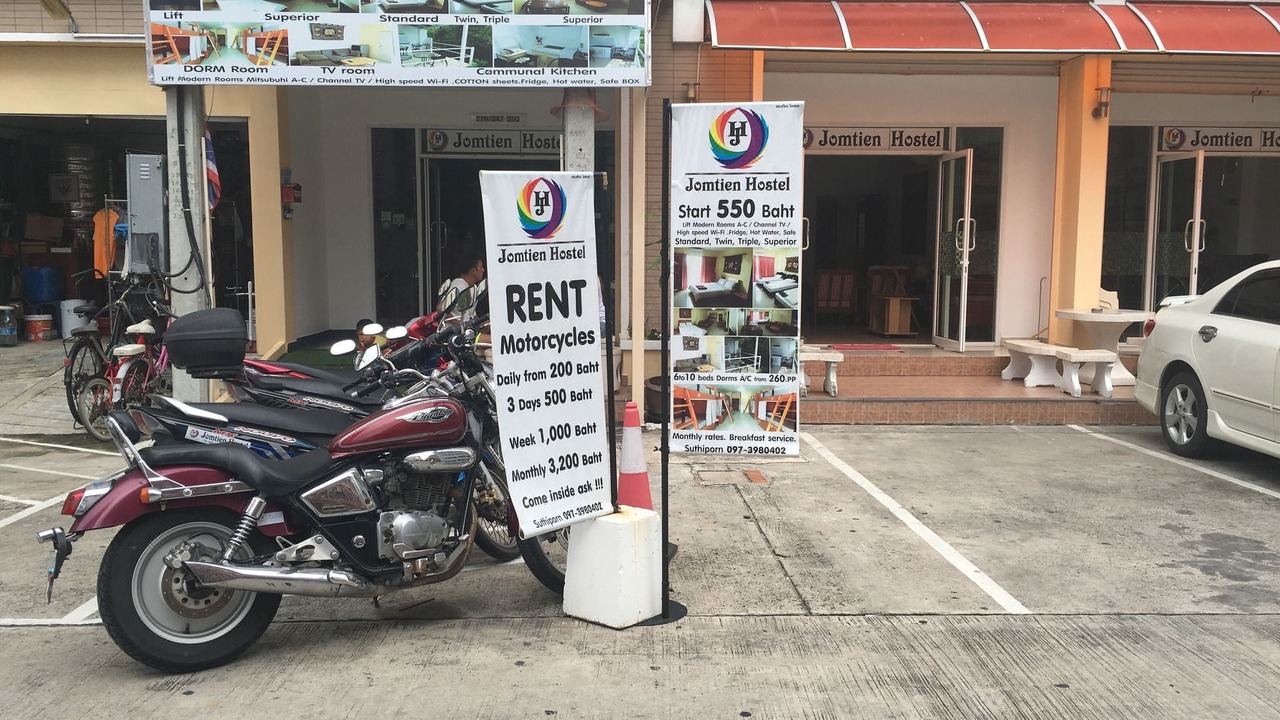 Photo of Others in South Pattaya