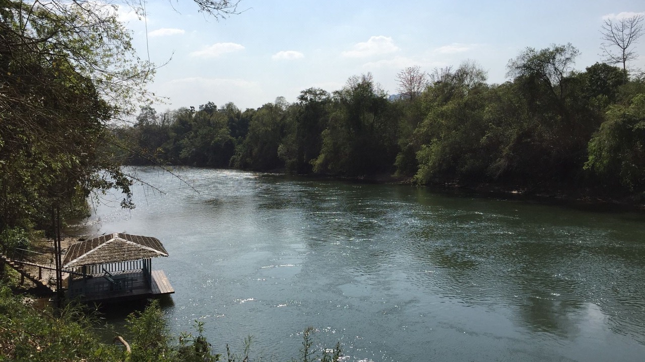 Photo of Outdoor in Sai Yok