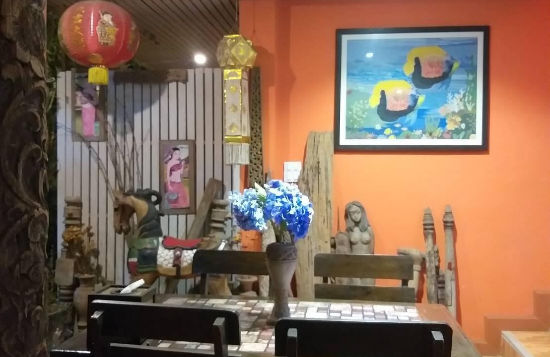 Photo of Livingroom in Hang Dong