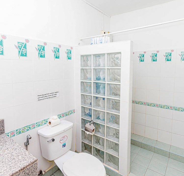 Photo of Bathroom in Ao Nang