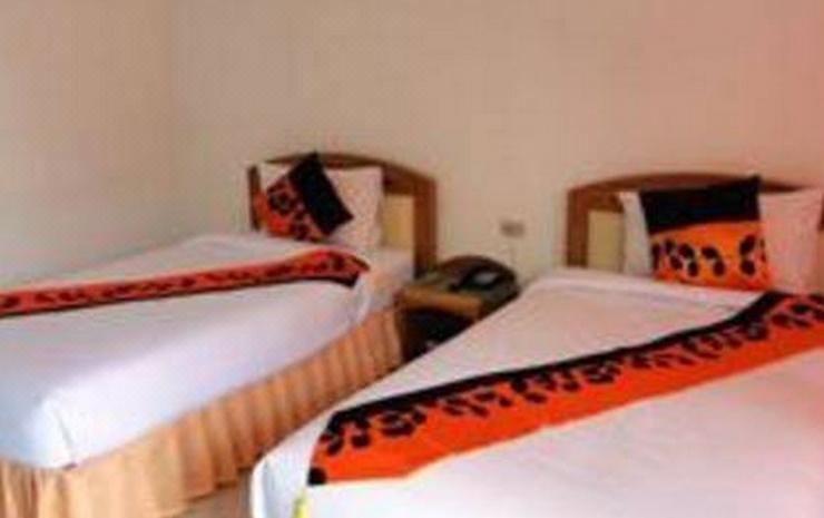 Photo of Bedroom in Buriram Province