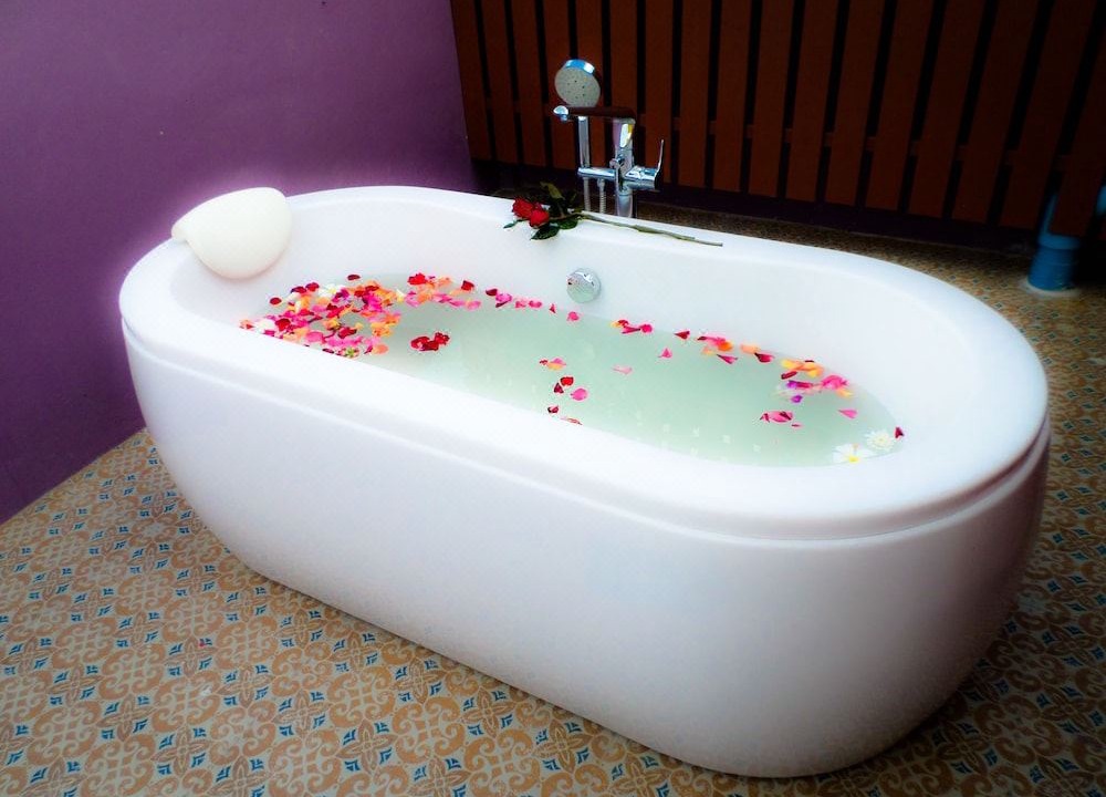 Photo of Bathroom in Chaweng City Center