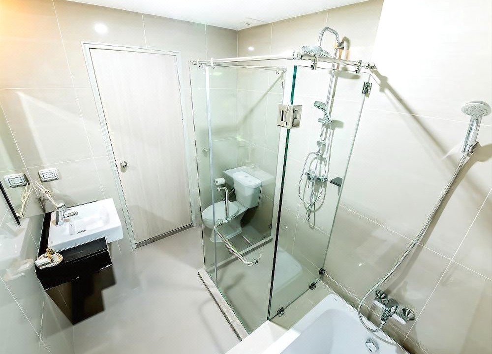 Photo of Bathroom in Ban Thung Sukla