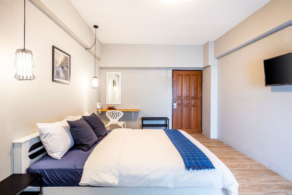 Photo of Bedroom in Bang Khae Nuea