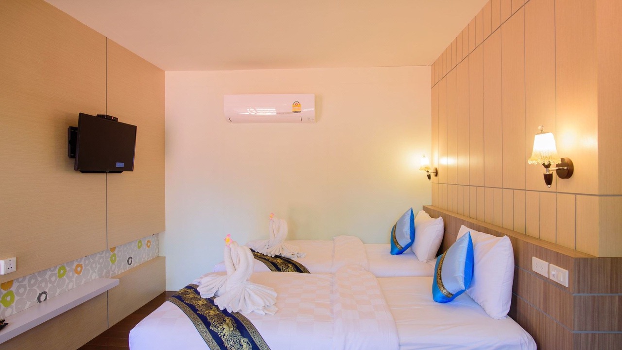 Photo of Bedroom in Satun