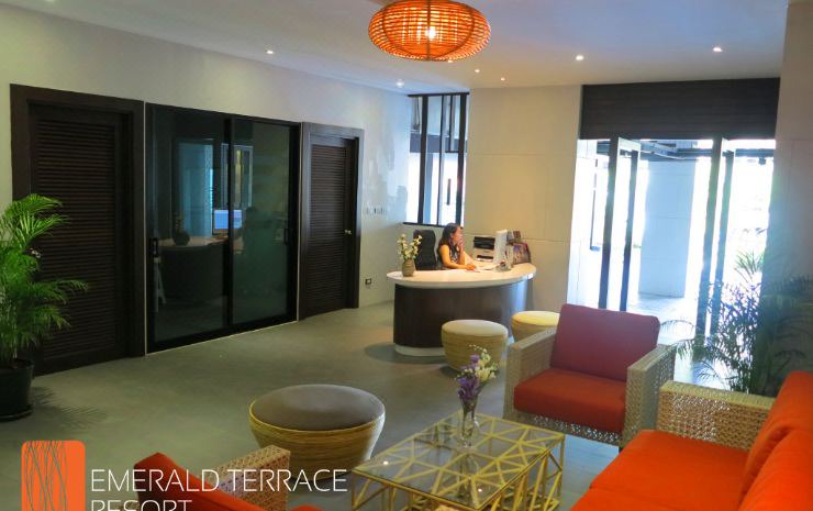 Photo of Livingroom in Patong