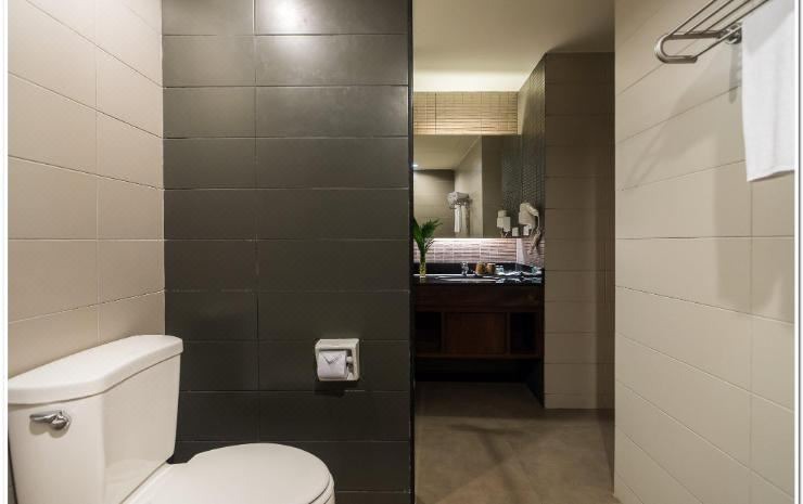 Photo of Bathroom in Pattaya Bay