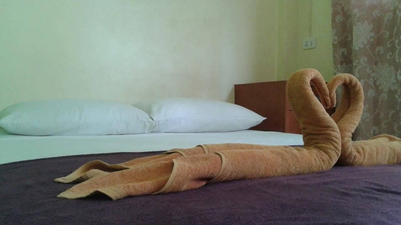 Photo of Bedroom in Koh Tao