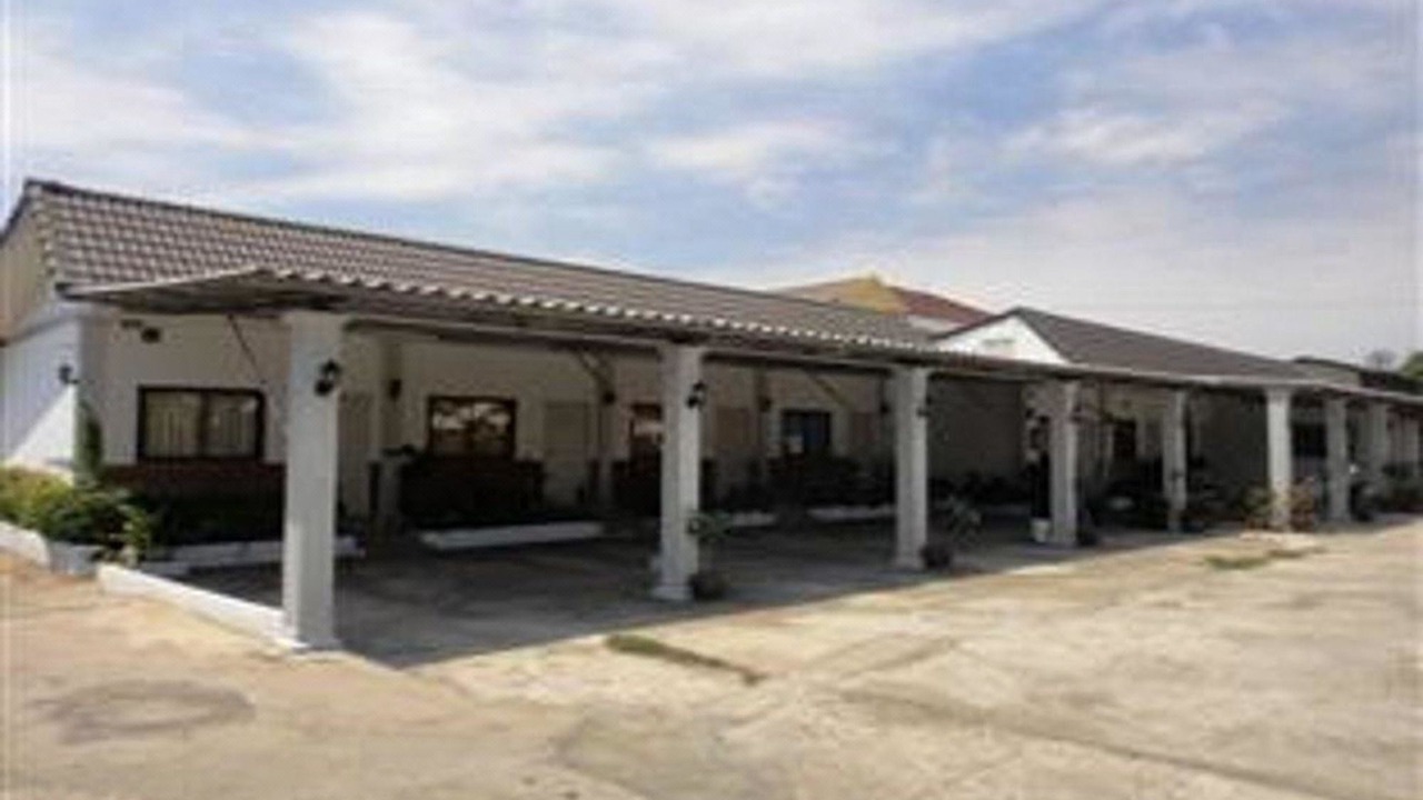 Photo of Buildings in Buriram Province