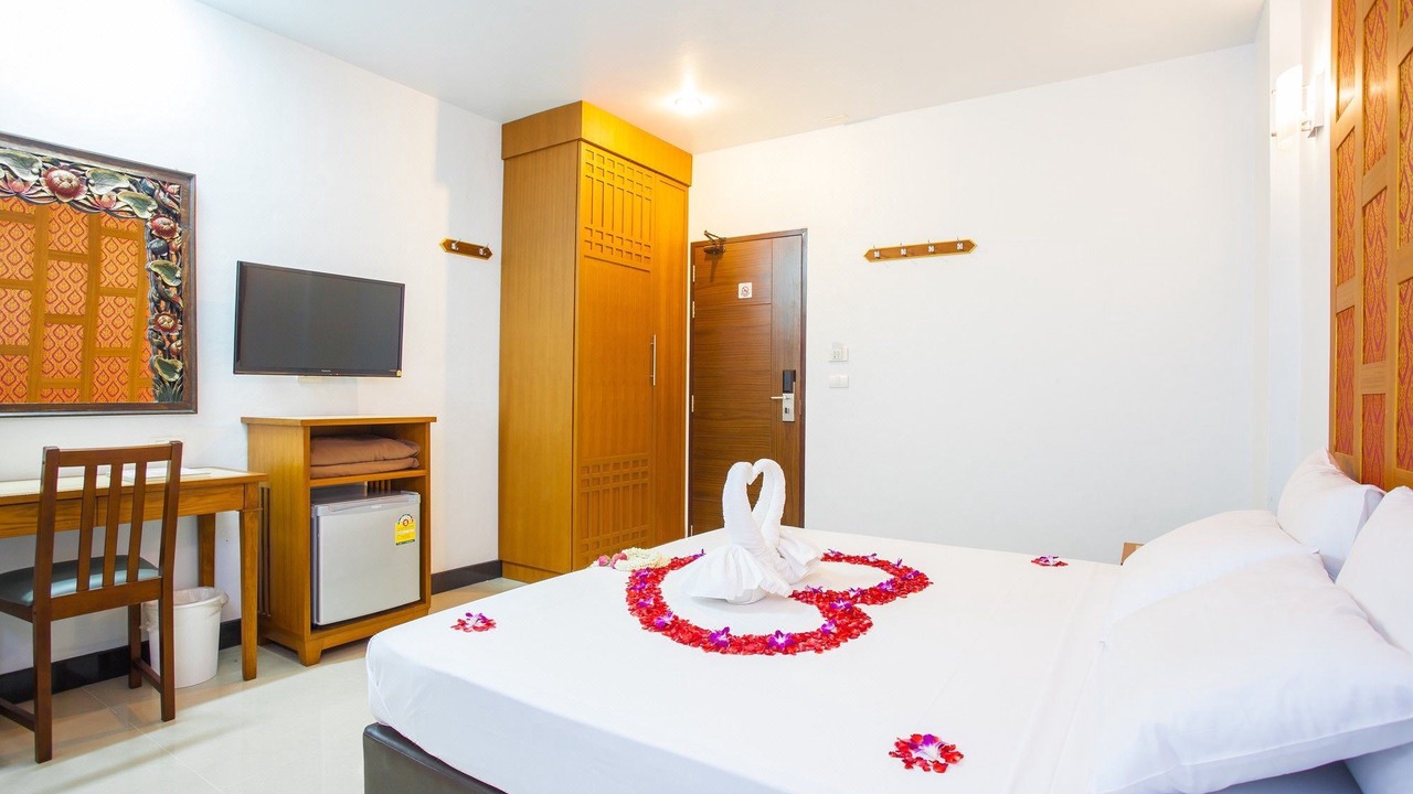 Photo of Bedroom in Chana Songkhram