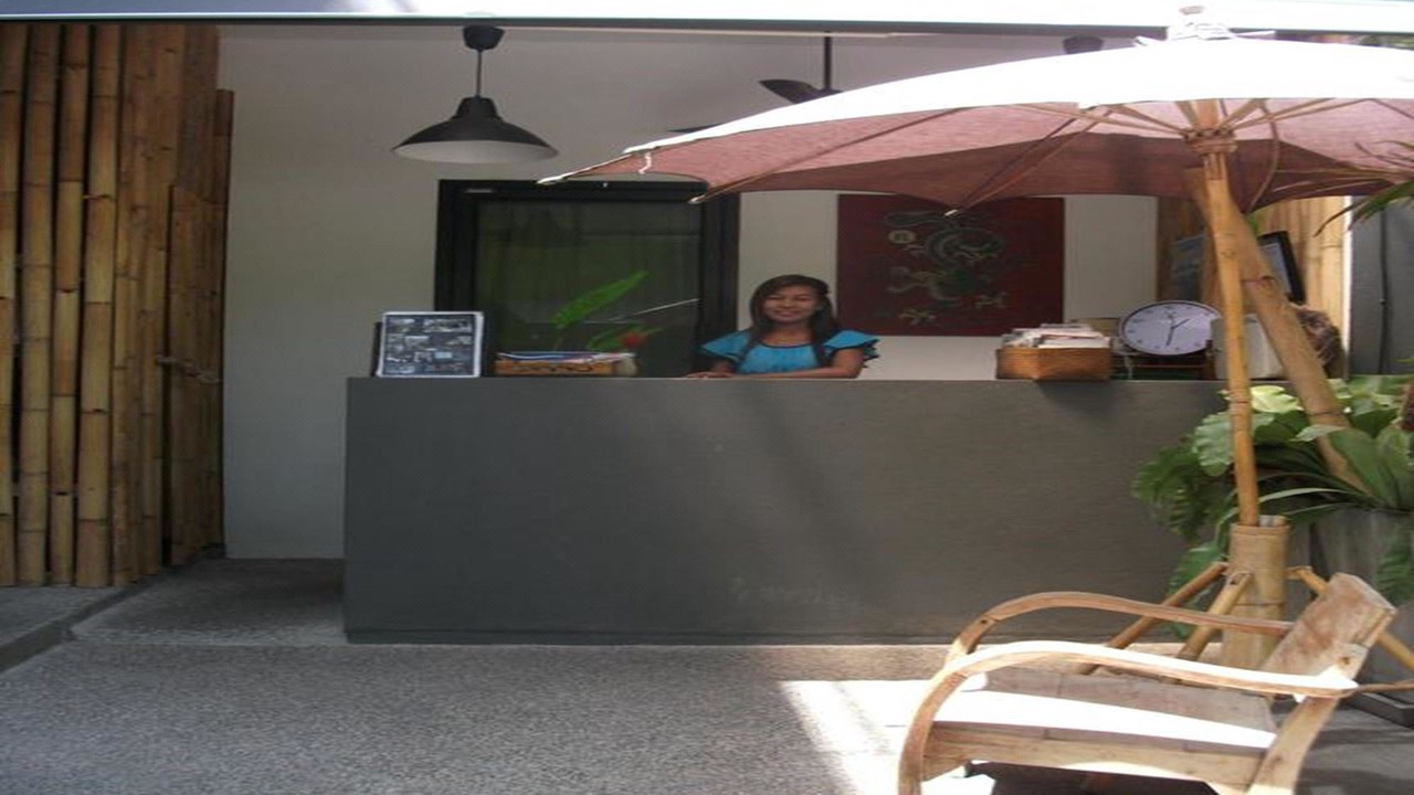 Photo of Others in Koh Tao