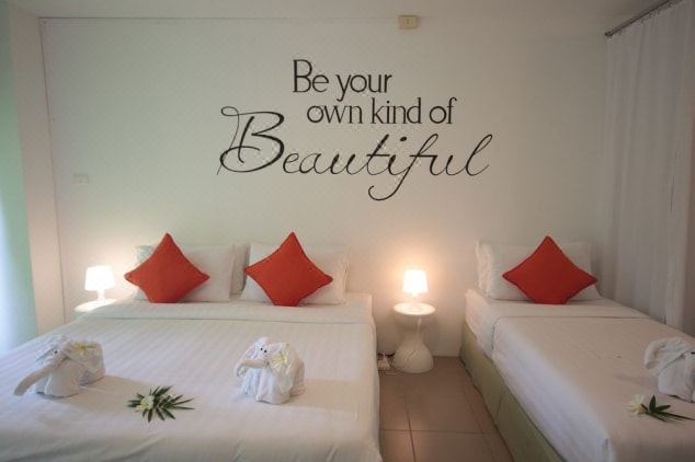 Photo of Bedroom in Ao Nang
