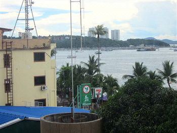 Photo of Others in Pattaya Bay