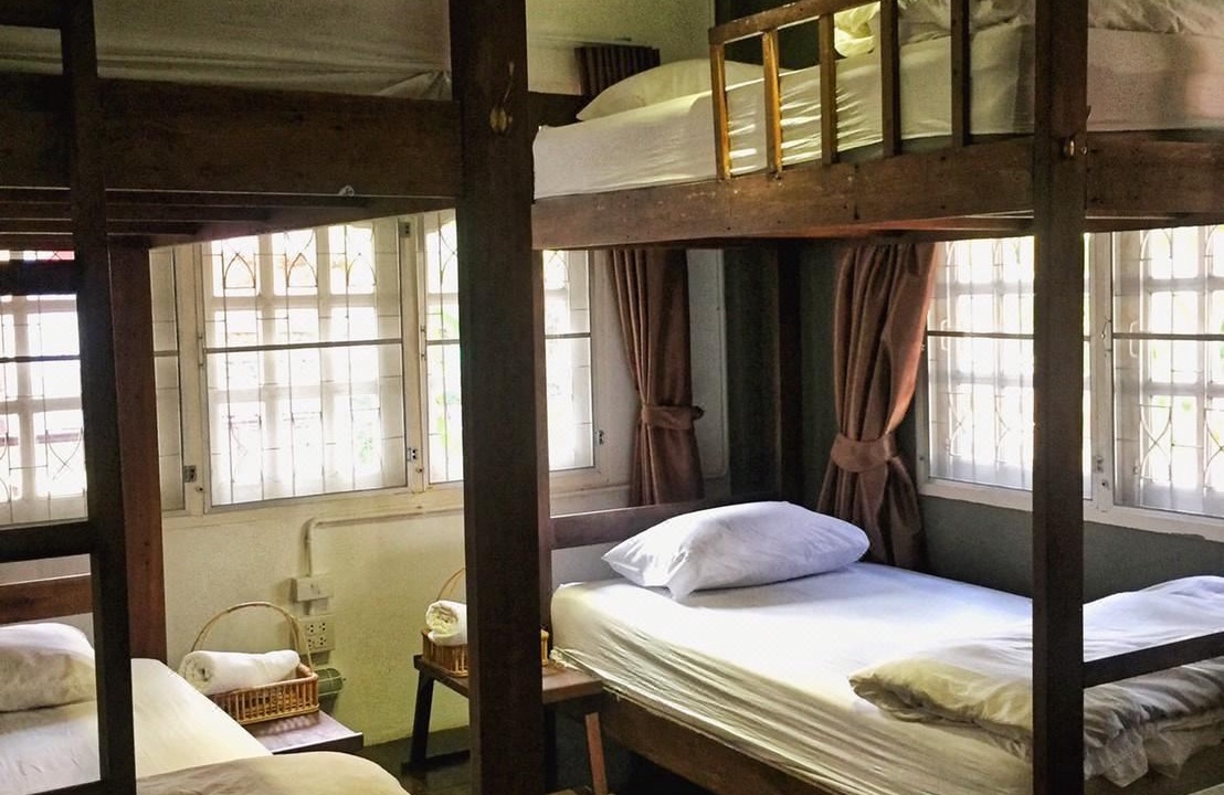 Photo of Bedroom in Udon Thani