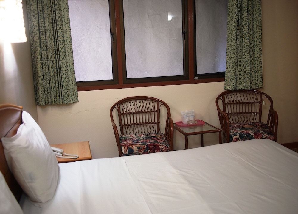 Photo of Bedroom in Pattaya Bay