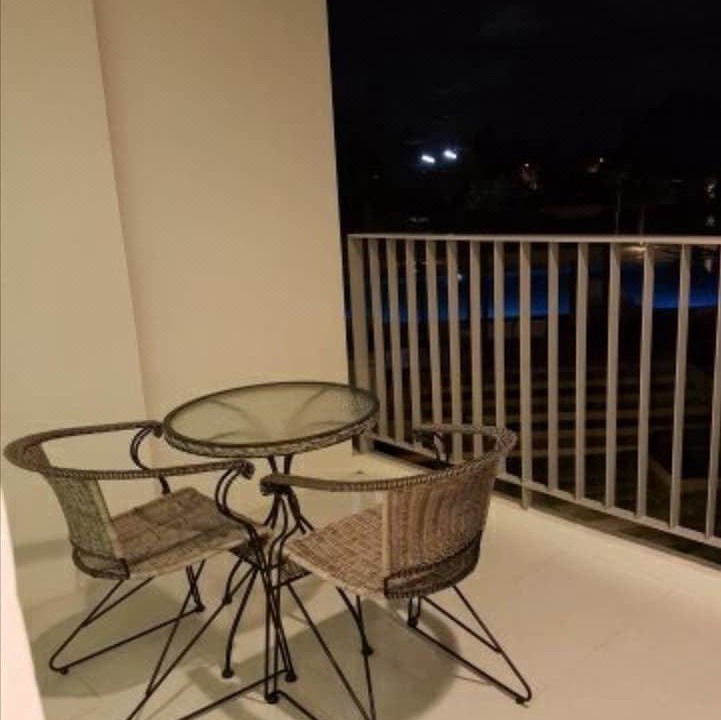 Photo of Patio Balcony in Sam Roi Yot