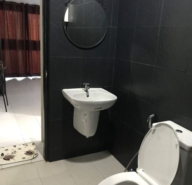 Photo of Bathroom in Saen Suk