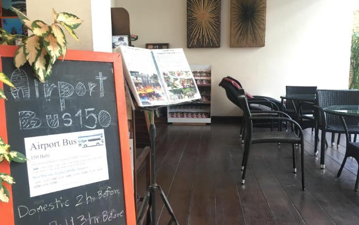 Photo of Livingroom in Wat Sam Phraya