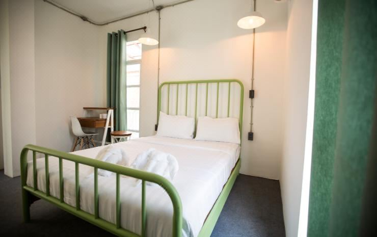 Photo of Bedroom in Sop Tui