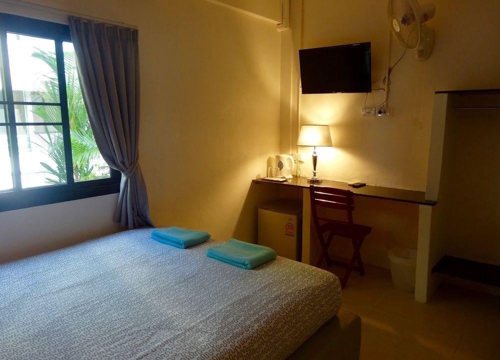 Photo of Bedroom in Cha-am