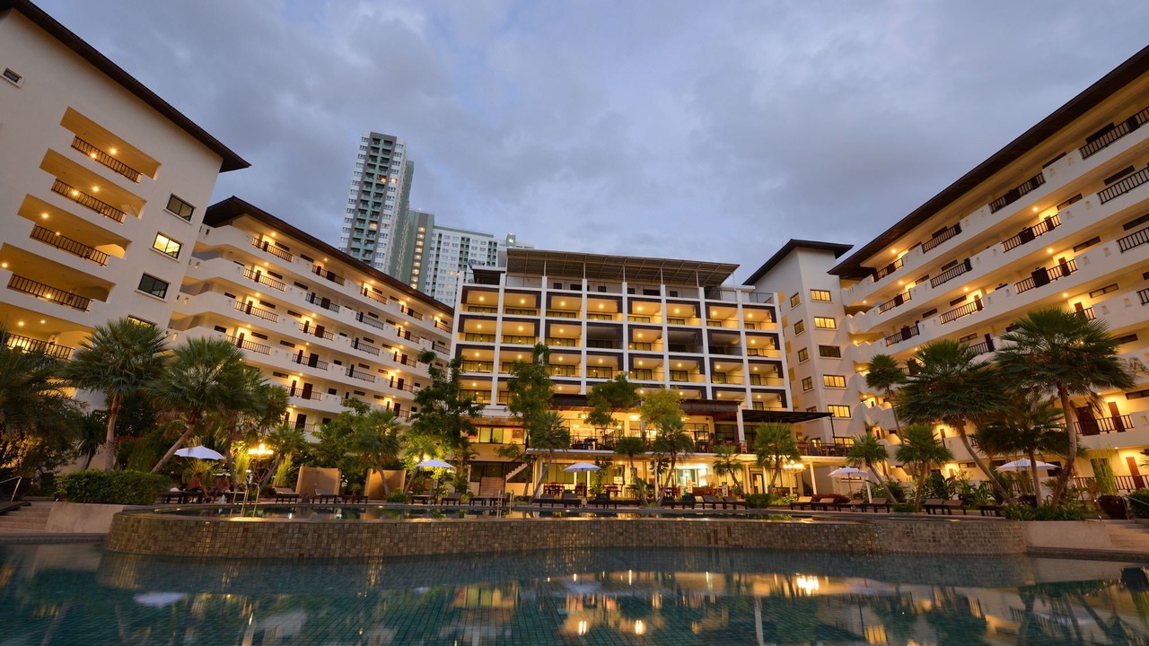 Photo of Outdoor in North Pattaya