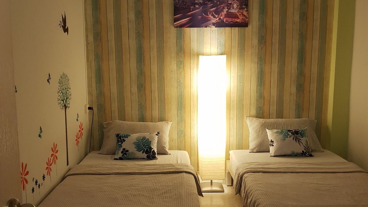 Photo of Bedroom in Ban Phan Thom