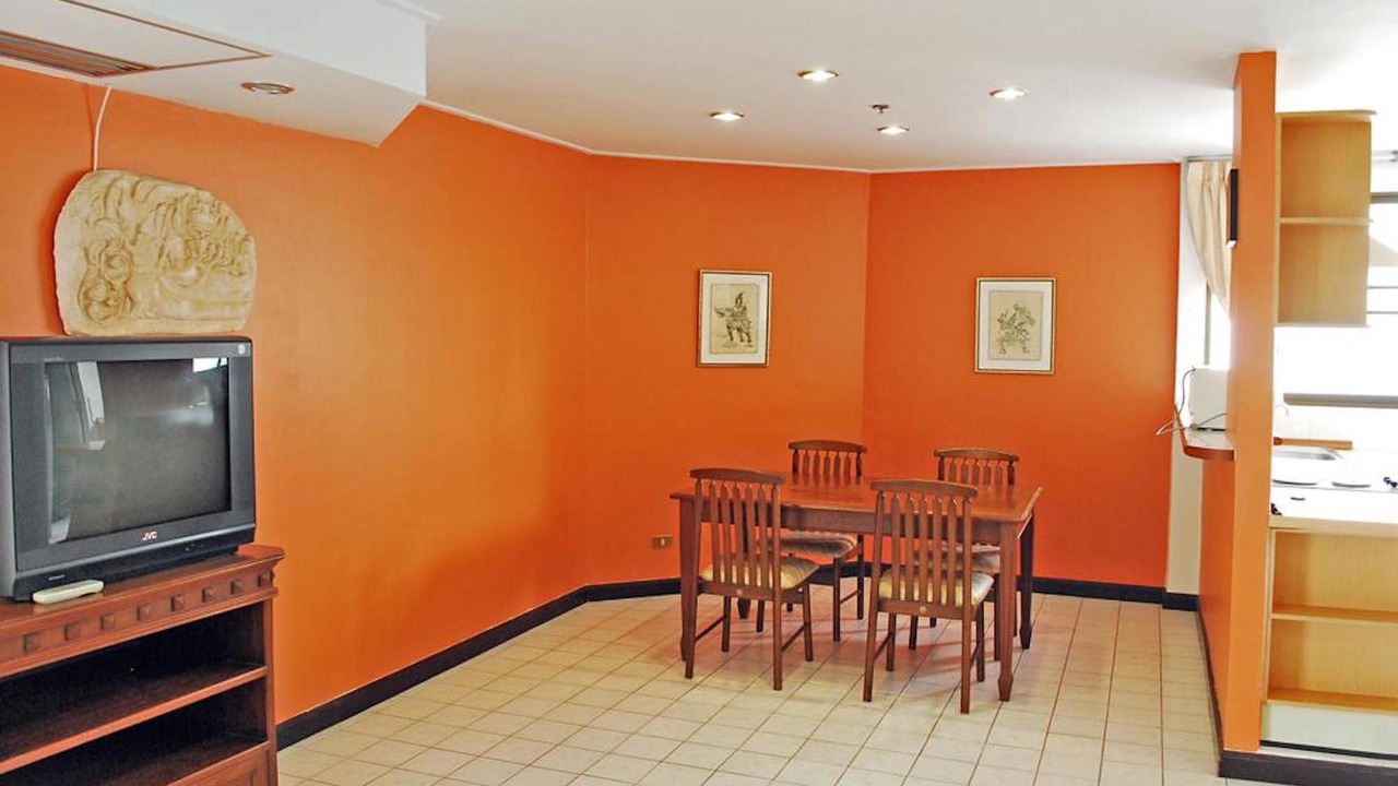 Photo of Livingroom in South Pattaya
