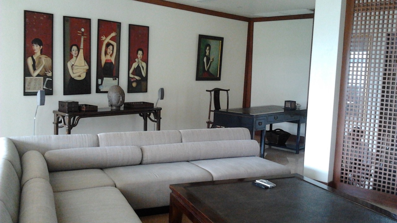 Photo of Livingroom in Na Chom Thian