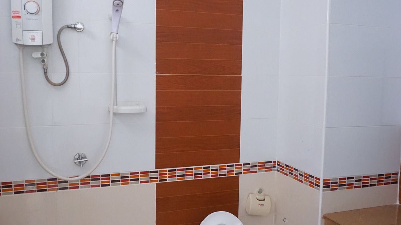 Photo of Bathroom in Mak Khaeng