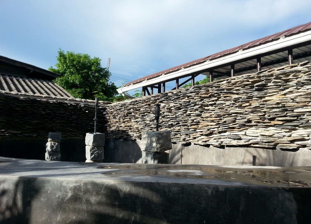 Photo of Buildings in Pa Daet