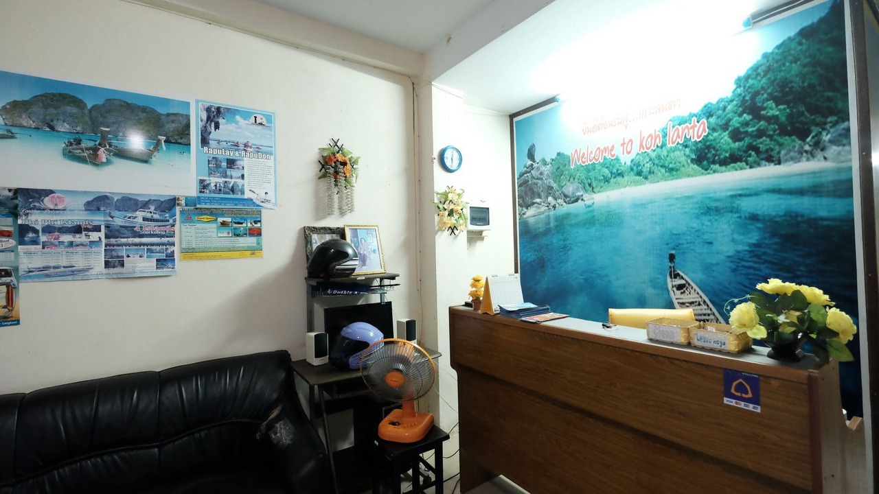 Photo of Livingroom in Saladan