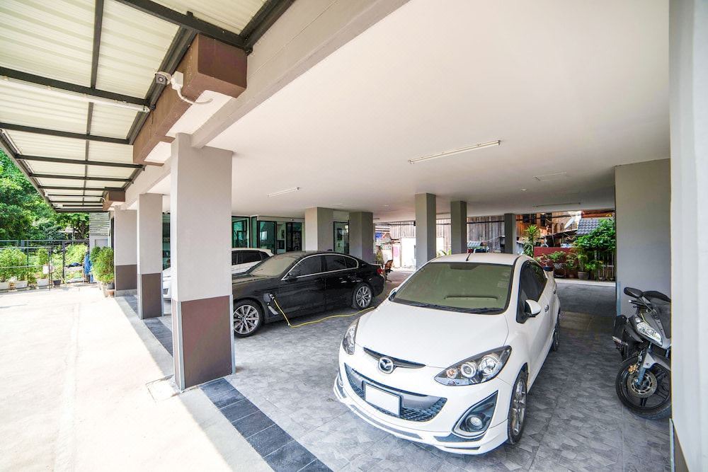 Photo of Livingroom in Ladprao