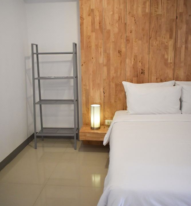 Photo of Bedroom in Chiang Mai