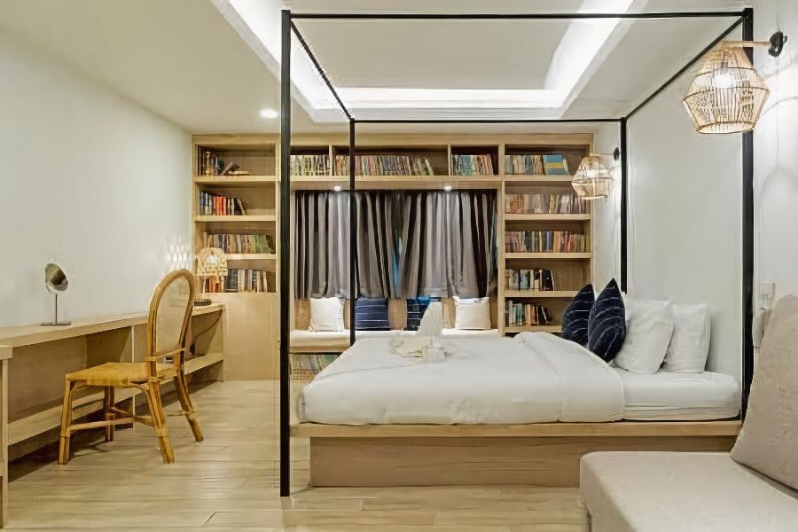 Photo of Bedroom in Chang Phueak