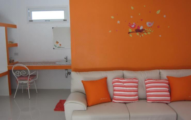 Photo of Livingroom in Sichon
