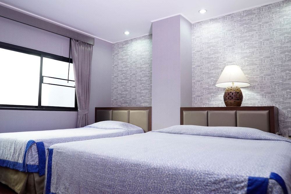 Photo of Bedroom in Nana