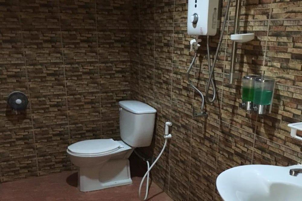 Photo of Bathroom in Ko Phi Phi