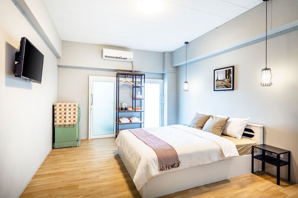 Photo of Bedroom in Bang Khae Nuea