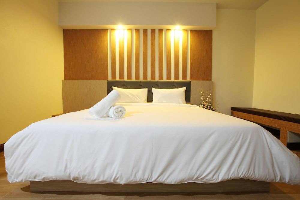 Photo of Bedroom in Kho Hong
