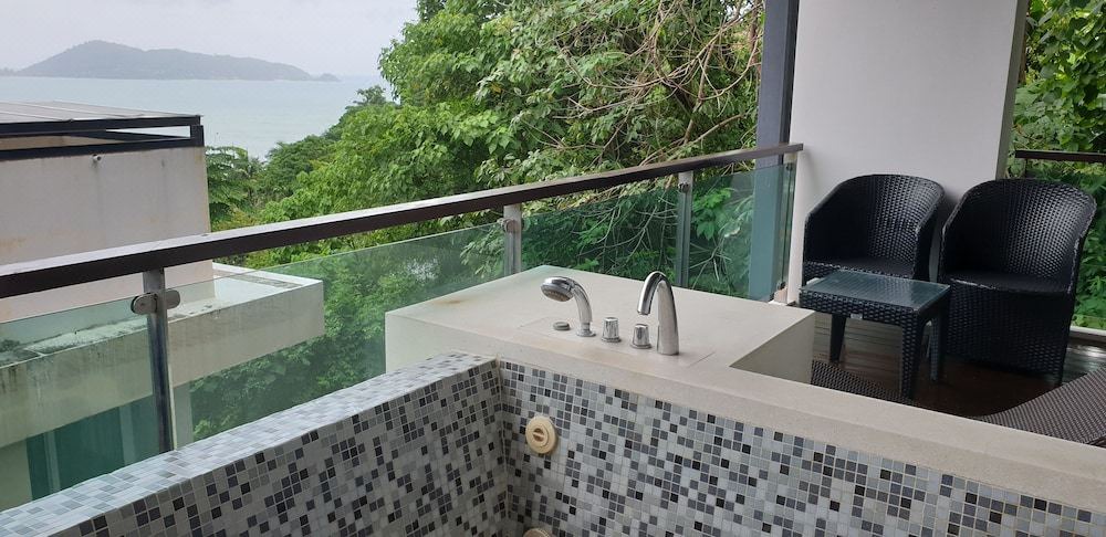 Photo of Patio Balcony in Patong