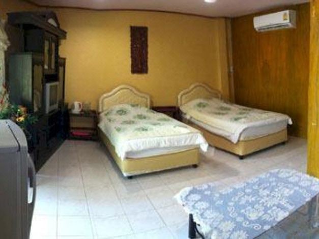 Photo of Bedroom in Sai Yok