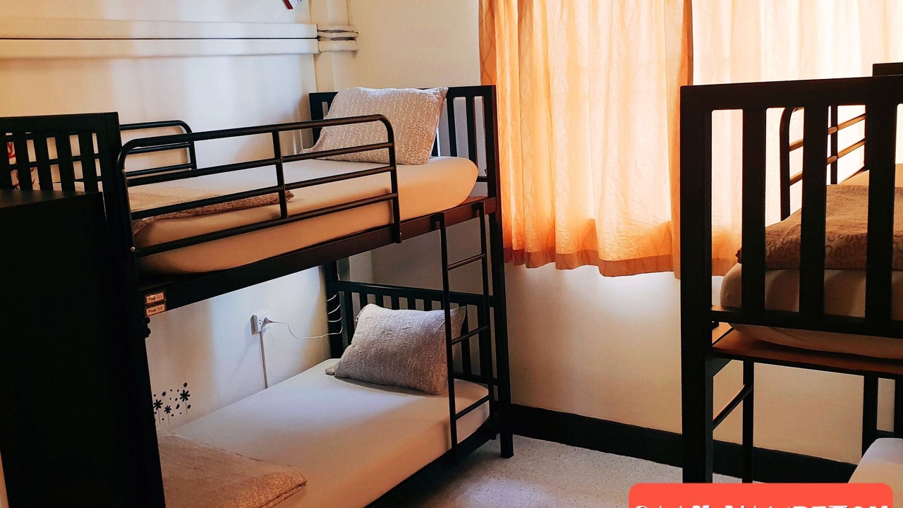 Photo of Bedroom in Ban Phan Thom